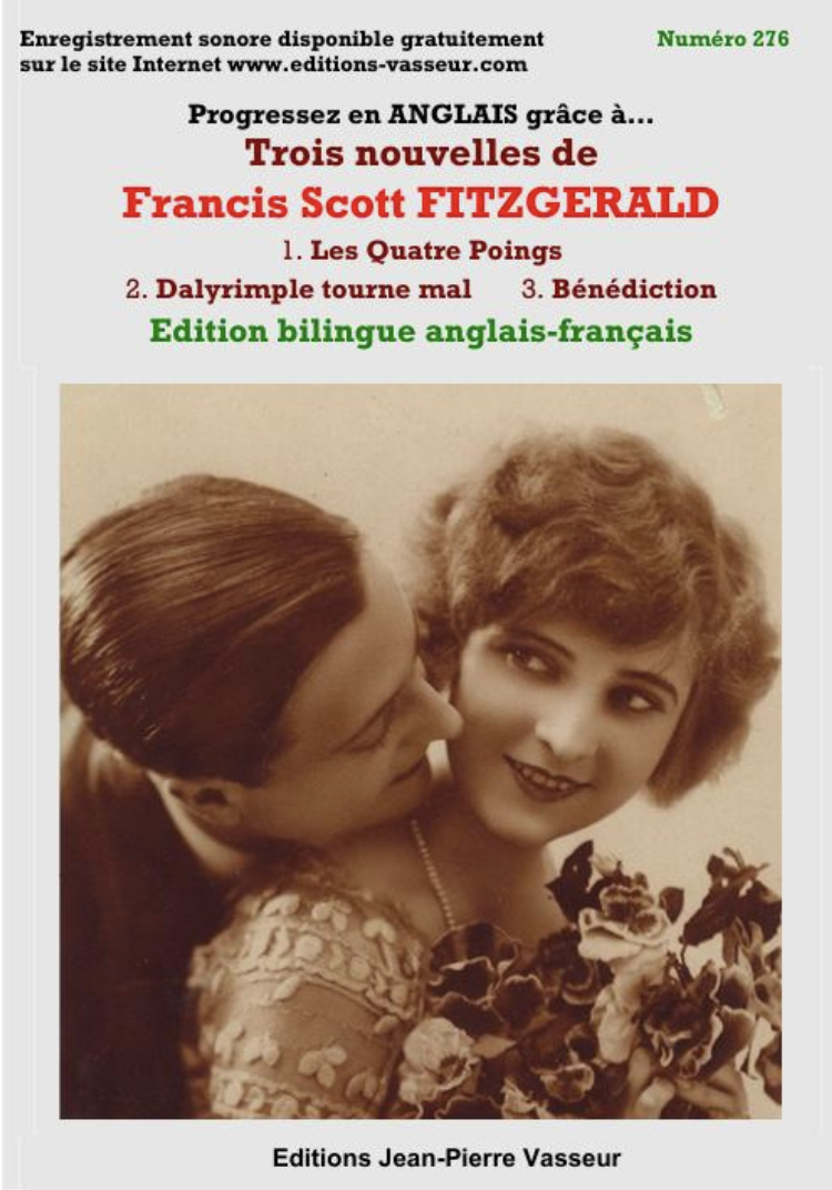 Couverture du livre