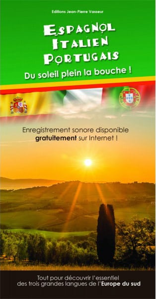 Couverture du livre « Du soleil plein la bouche ! »