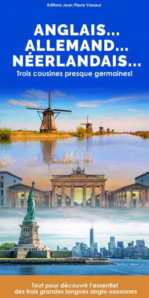Couverture du livre « Trois cousines presque germaines ! »